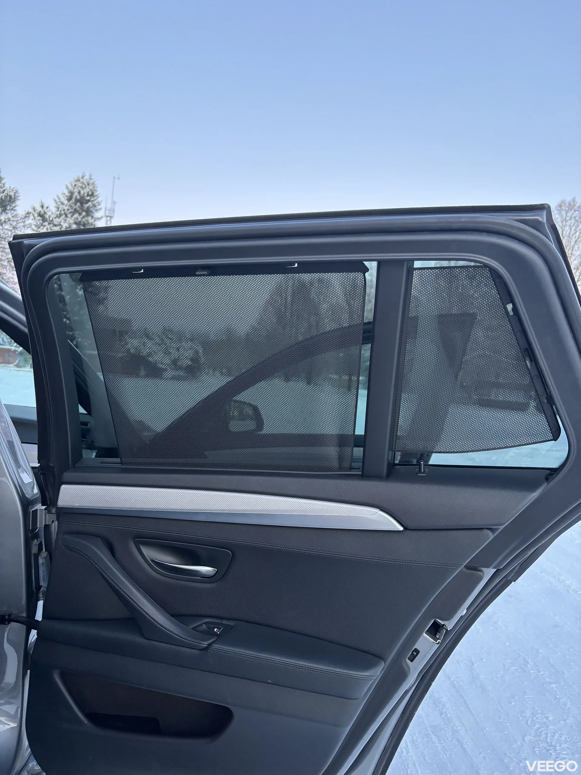 BMW 530 BMW 530D F11 | 2016 | 190 kW 3.0 190kW