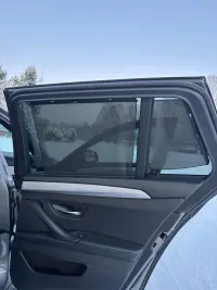 BMW 530 BMW 530D F11 | 2016 | 190 kW 3.0 190kW thumbnail