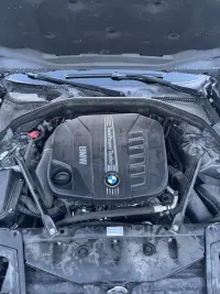 BMW 530 BMW 530D F11 | 2016 | 190 kW 3.0 190kW thumbnail