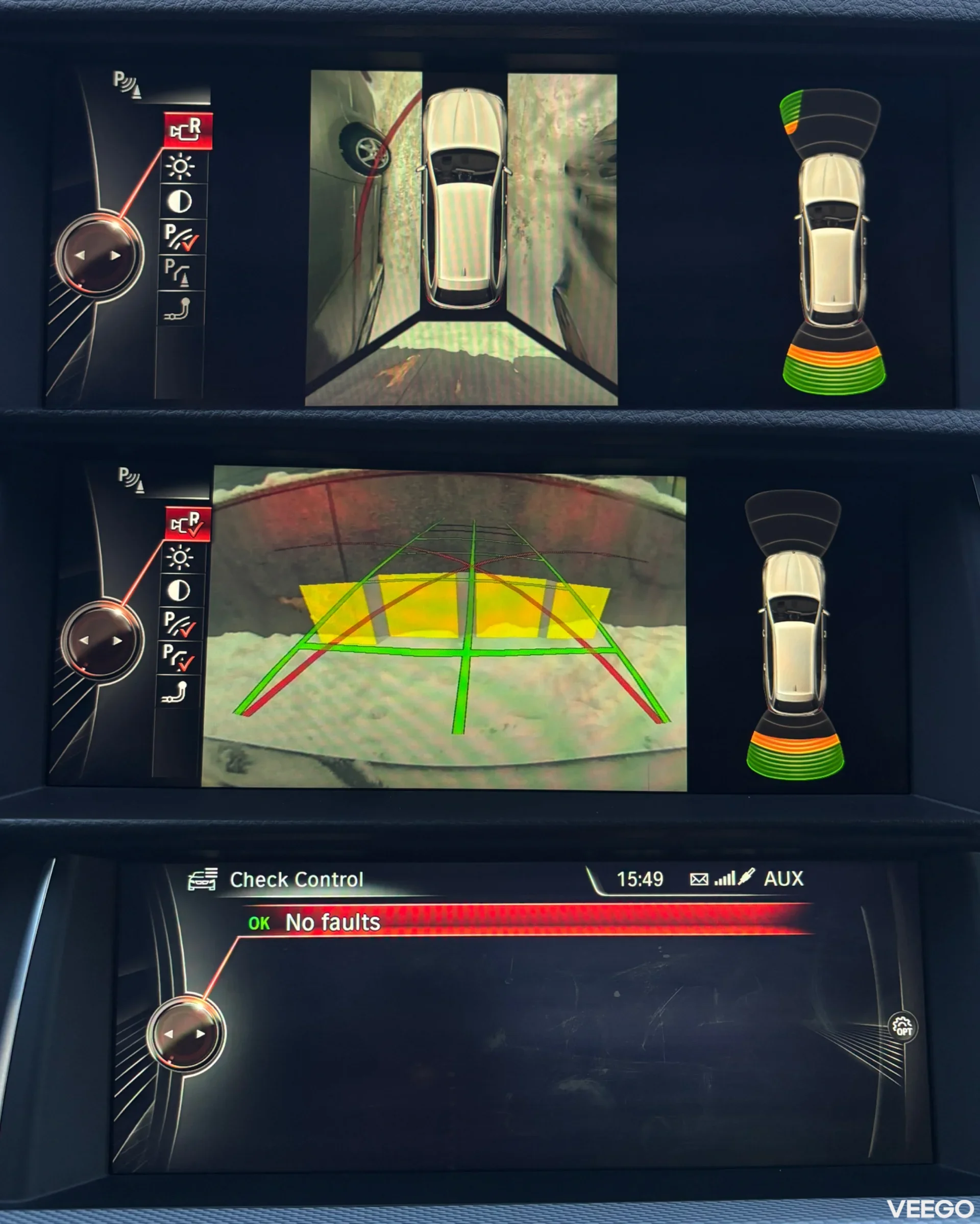 BMW 530 BMW 530D F11 | 2016 | 190 kW 3.0 190kW