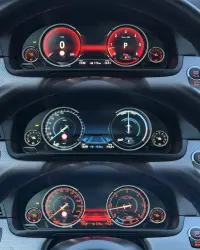 BMW 530 BMW 530D F11 | 2016 | 190 kW 3.0 190kW thumbnail