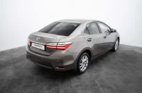 Toyota Corolla Active 1.6 97kW thumbnail