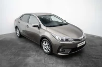 Toyota Corolla Active 1.6 97kW thumbnail