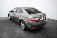 Toyota Corolla Active 1.6 97kW thumbnail