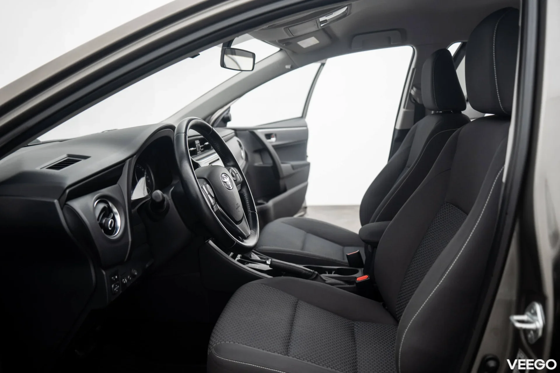 Toyota Corolla Active 1.6 97kW