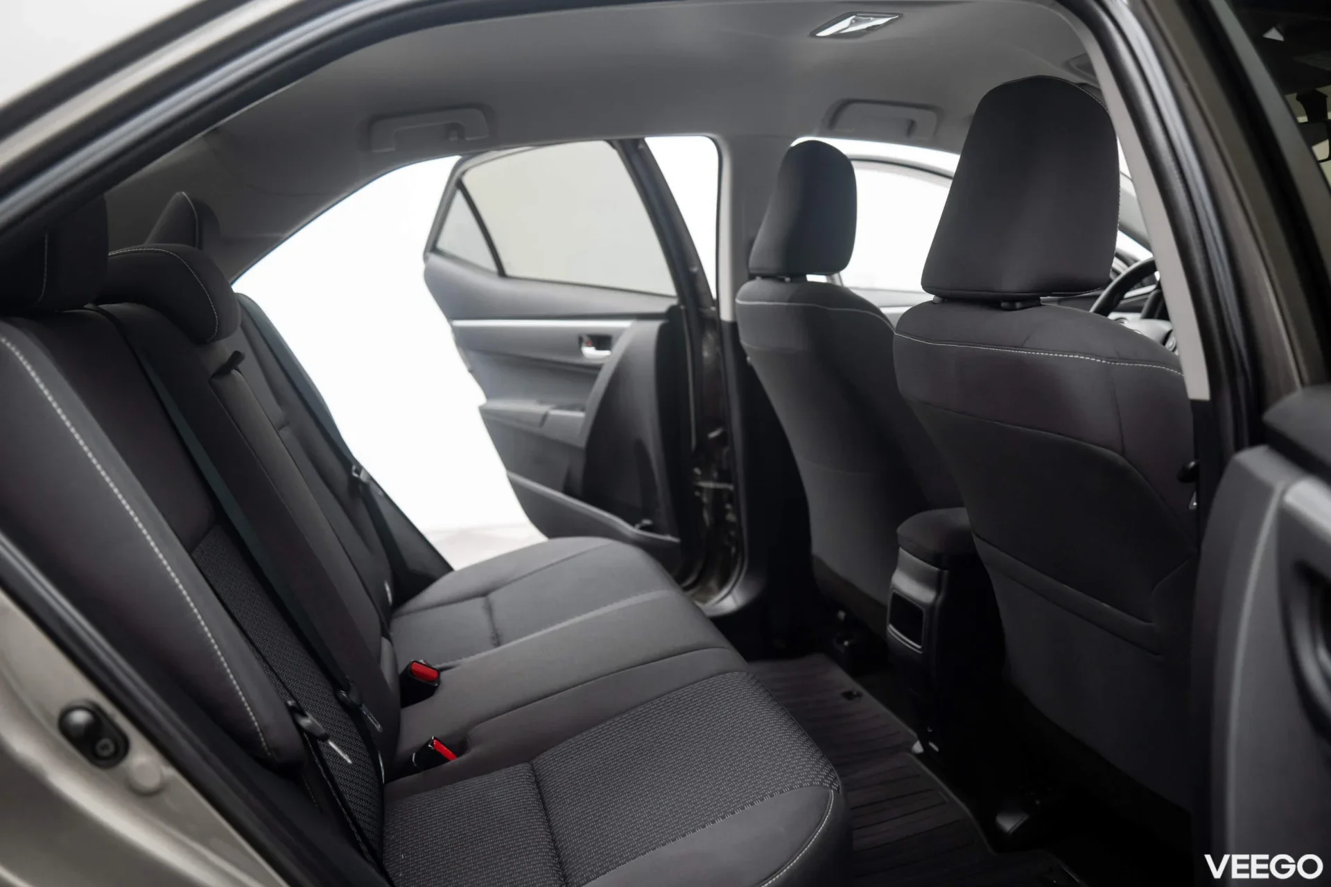 Toyota Corolla Active 1.6 97kW