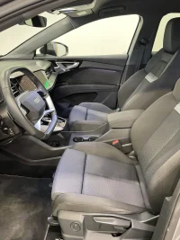 Audi Q4 35 E-TRON - 70kW thumbnail