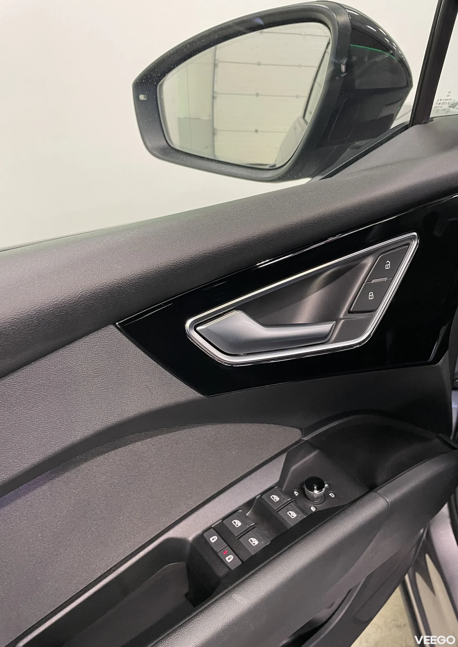 Audi Q4 35 E-TRON - 70kW