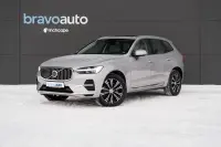 Volvo XC60 Inscription AWD Recharge PHEV 2 288kW