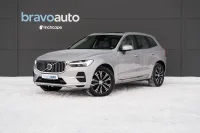 Volvo XC60 Inscription AWD Recharge PHEV 2 288kW thumbnail