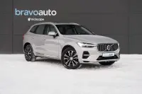 Volvo XC60 Inscription AWD Recharge PHEV 2 288kW thumbnail