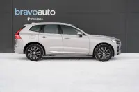 Volvo XC60 Inscription AWD Recharge PHEV 2 288kW thumbnail