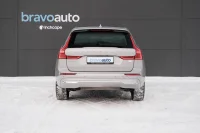 Volvo XC60 Inscription AWD Recharge PHEV 2 288kW thumbnail