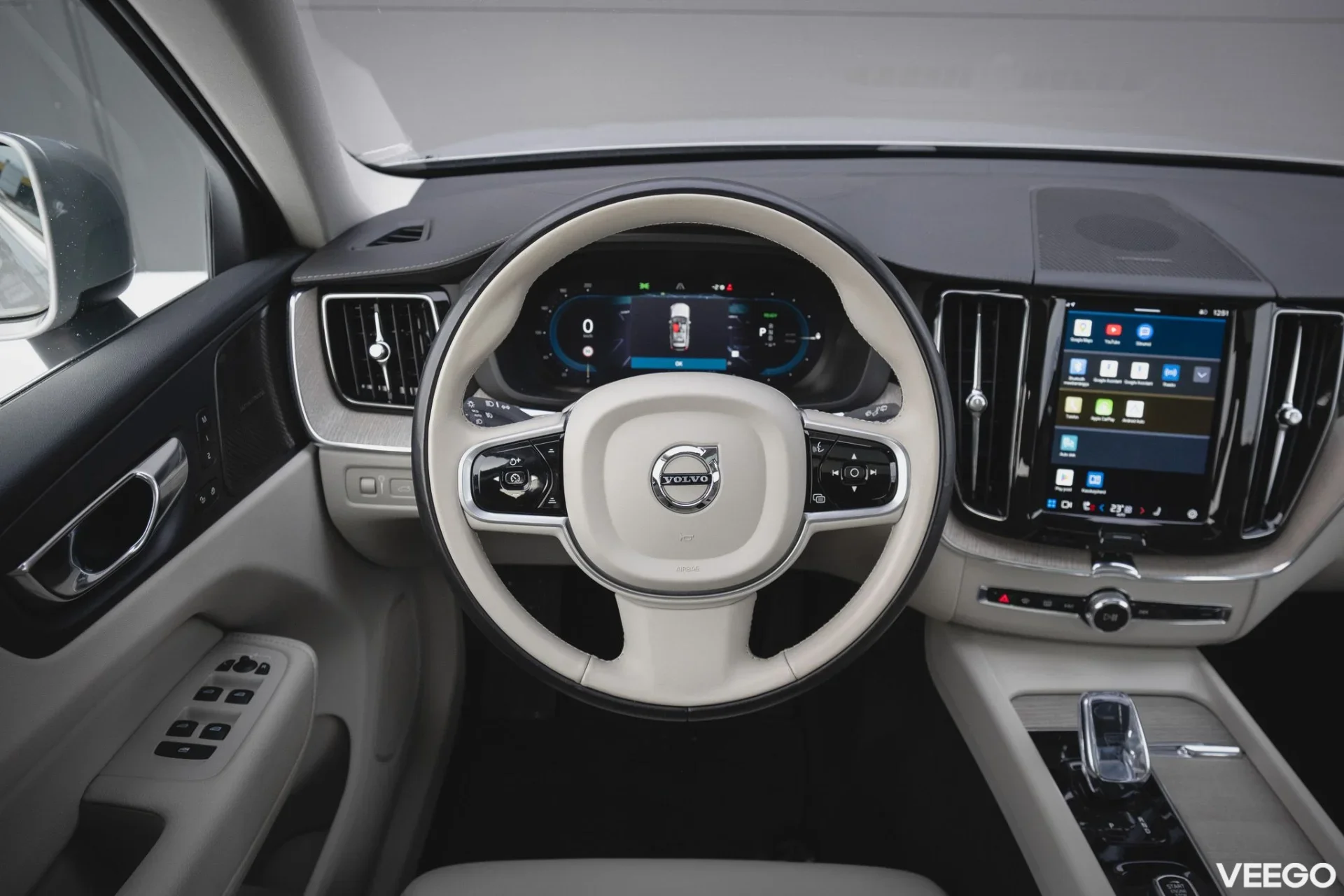 Volvo XC60 Inscription AWD Recharge PHEV 2 288kW