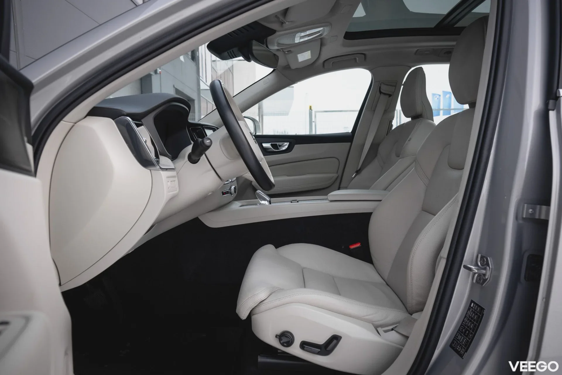 Volvo XC60 Inscription AWD Recharge PHEV 2 288kW