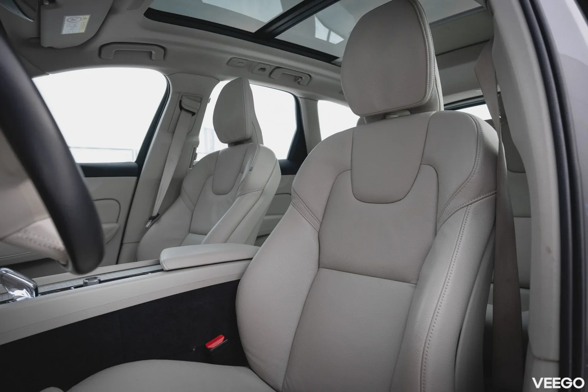 Volvo XC60 Inscription AWD Recharge PHEV 2 288kW