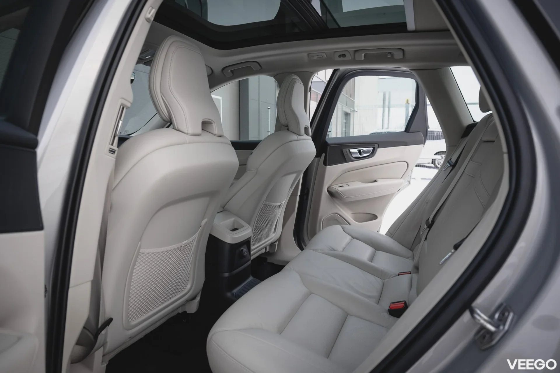 Volvo XC60 Inscription AWD Recharge PHEV 2 288kW