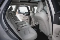 Volvo XC60 Inscription AWD Recharge PHEV 2 288kW thumbnail