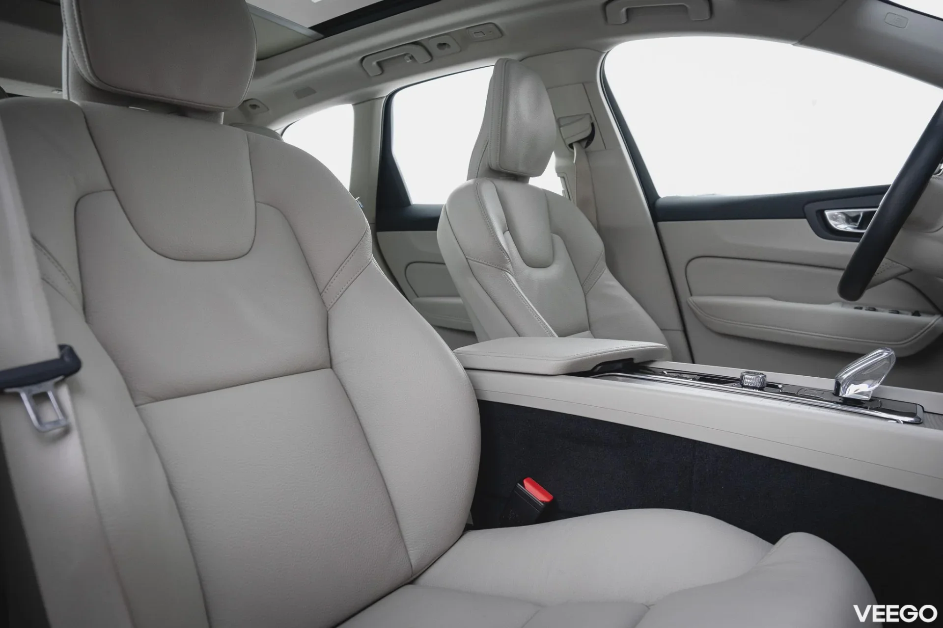 Volvo XC60 Inscription AWD Recharge PHEV 2 288kW