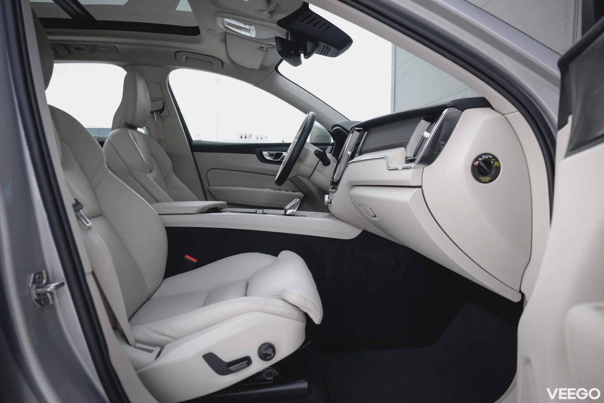 Volvo XC60 Inscription AWD Recharge PHEV 2 288kW