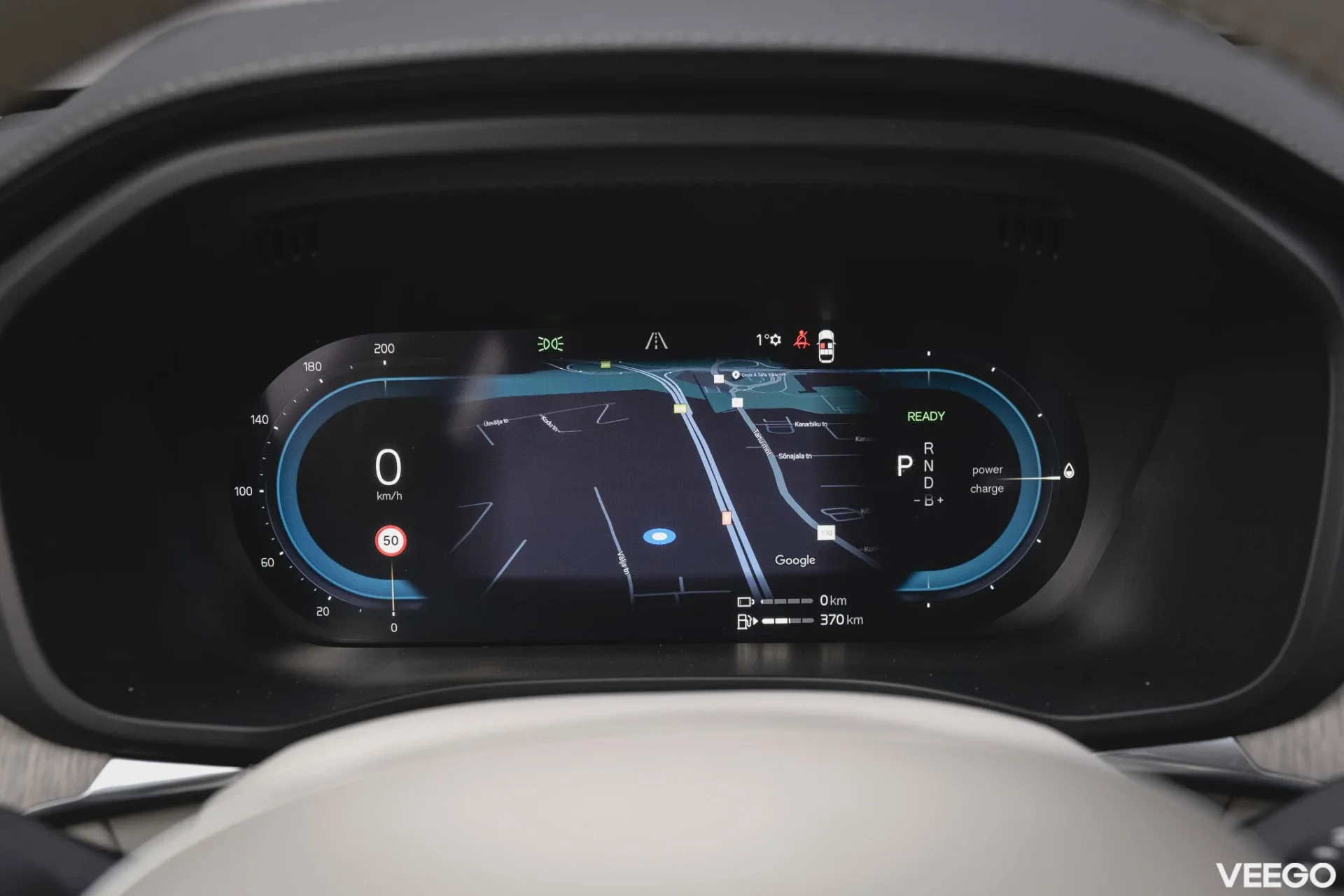 Volvo XC60 Inscription AWD Recharge PHEV 2 288kW