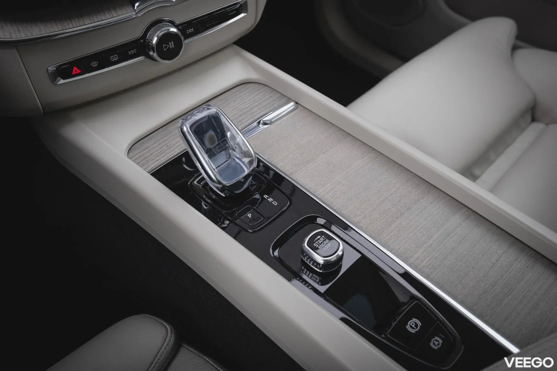 Volvo XC60 Inscription AWD Recharge PHEV 2 288kW