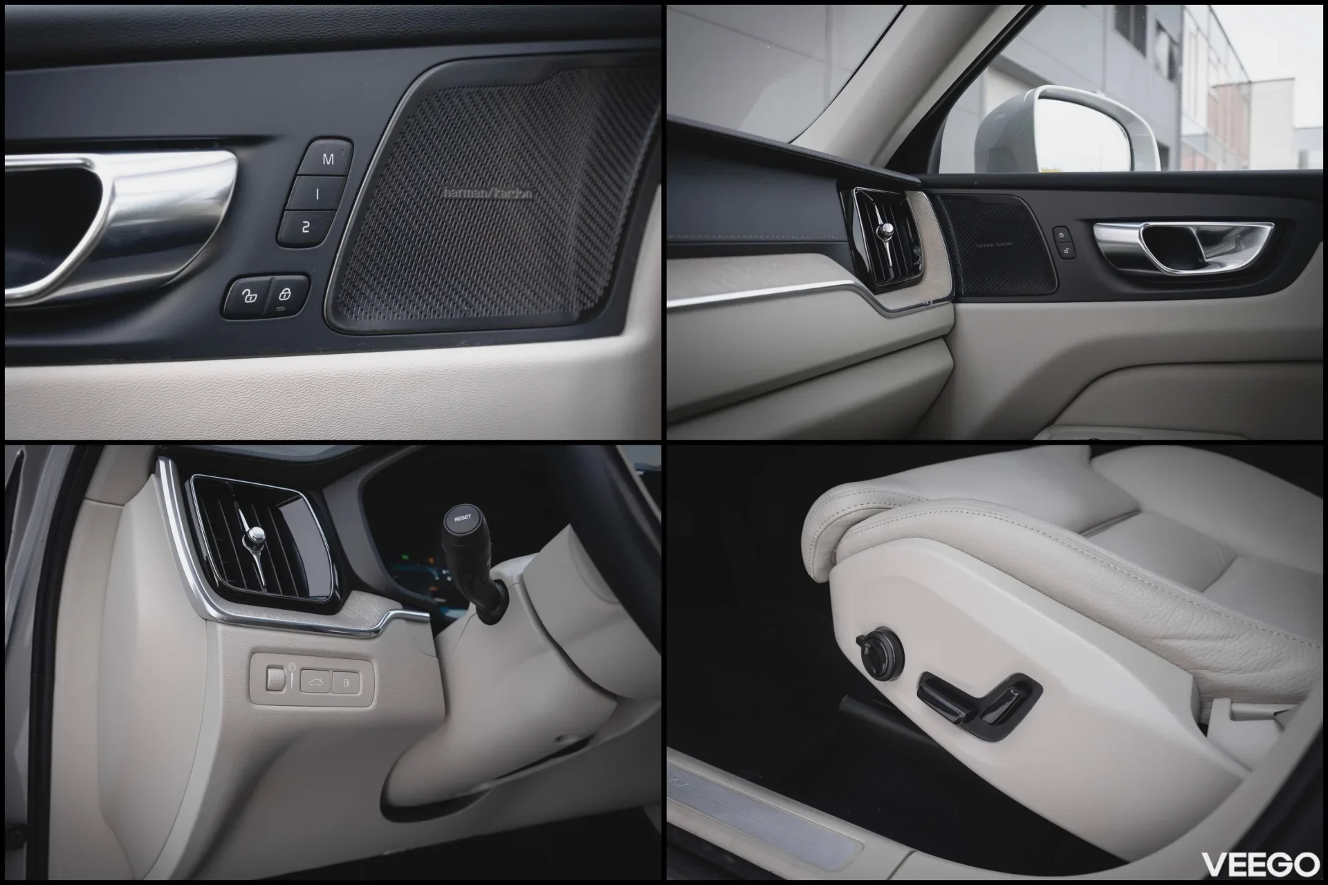 Volvo XC60 Inscription AWD Recharge PHEV 2 288kW