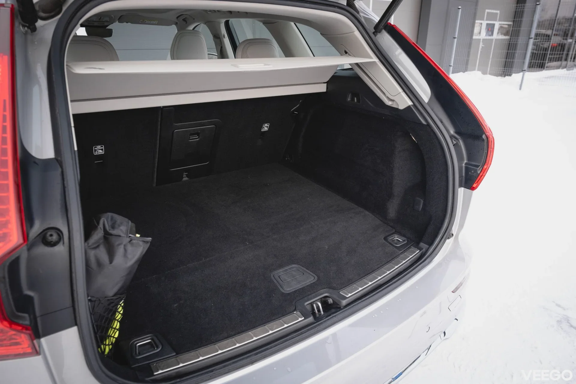 Volvo XC60 Inscription AWD Recharge PHEV 2 288kW