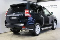 Toyota Land Cruiser 150 Executive 4WD 2.8 130kW thumbnail
