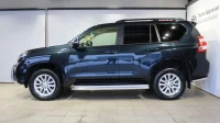 Toyota Land Cruiser 150 Executive 4WD 2.8 130kW thumbnail