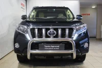 Toyota Land Cruiser 150 Executive 4WD 2.8 130kW thumbnail