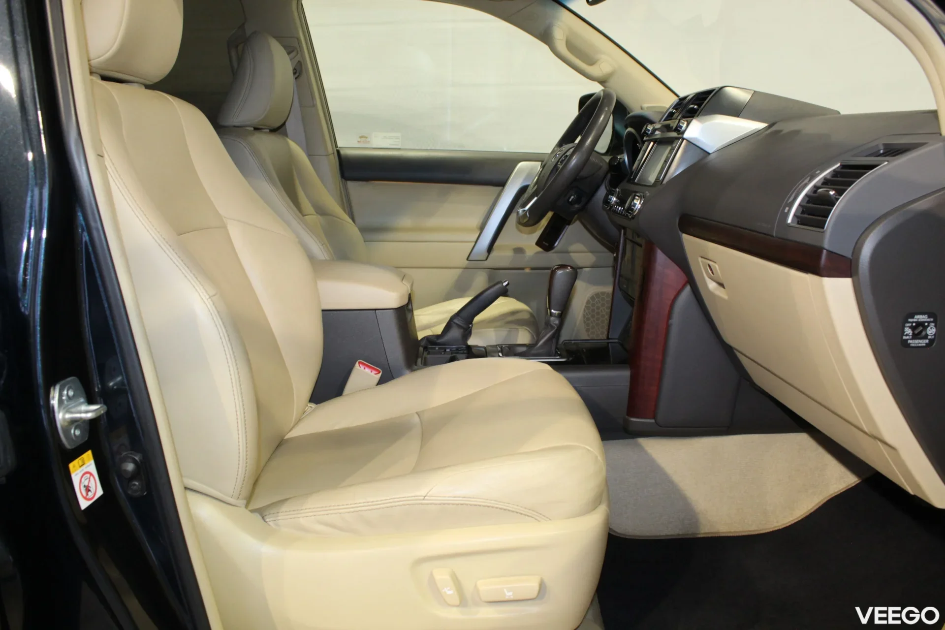 Toyota Land Cruiser 150 Executive 4WD 2.8 130kW