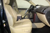 Toyota Land Cruiser 150 Executive 4WD 2.8 130kW thumbnail