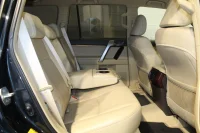 Toyota Land Cruiser 150 Executive 4WD 2.8 130kW thumbnail