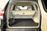 Toyota Land Cruiser 150 Executive 4WD 2.8 130kW thumbnail