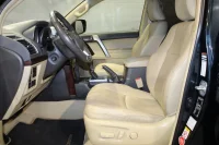 Toyota Land Cruiser 150 Executive 4WD 2.8 130kW thumbnail