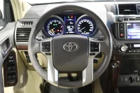 Toyota Land Cruiser 150 Executive 4WD 2.8 130kW thumbnail