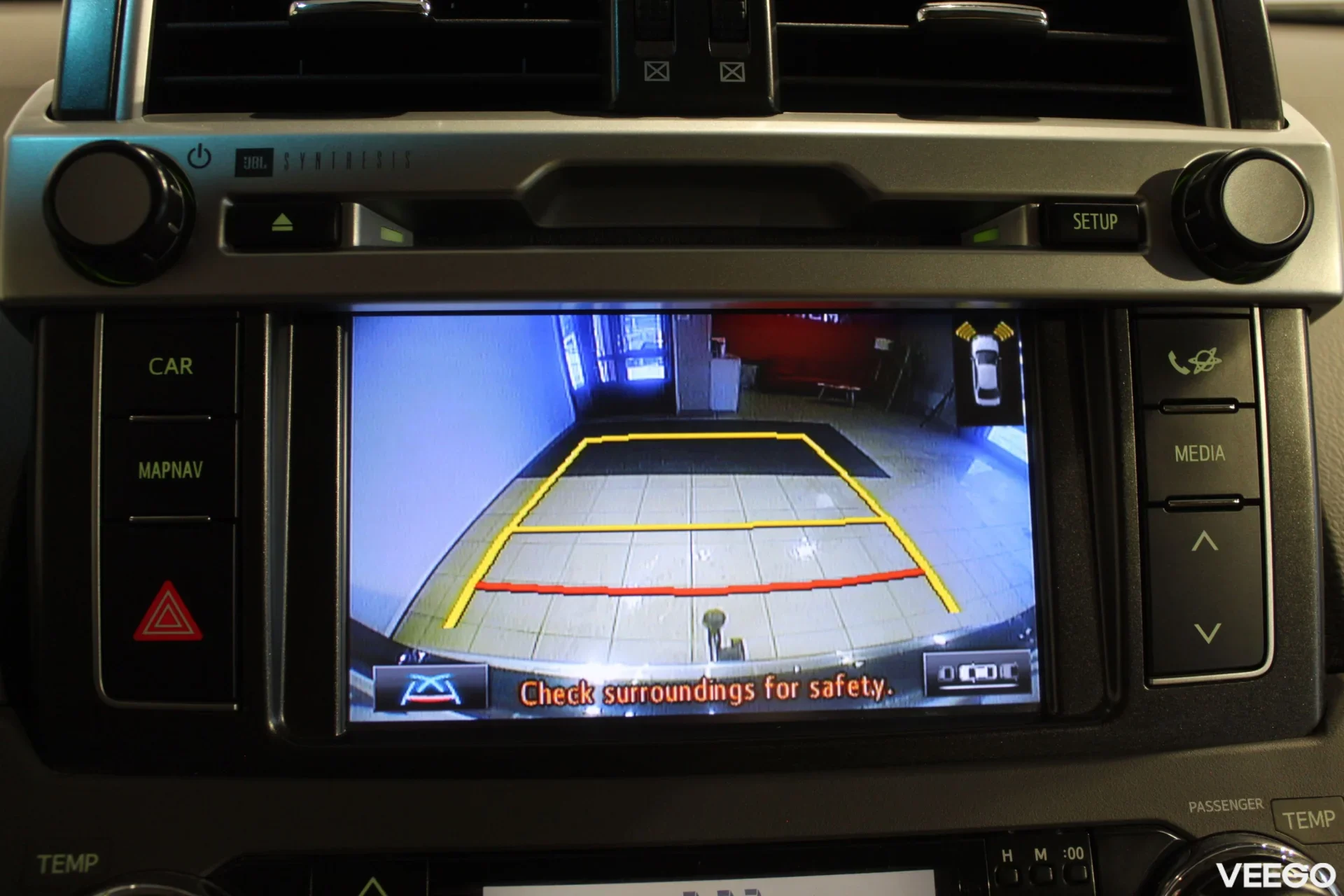 Toyota Land Cruiser 150 Executive 4WD 2.8 130kW