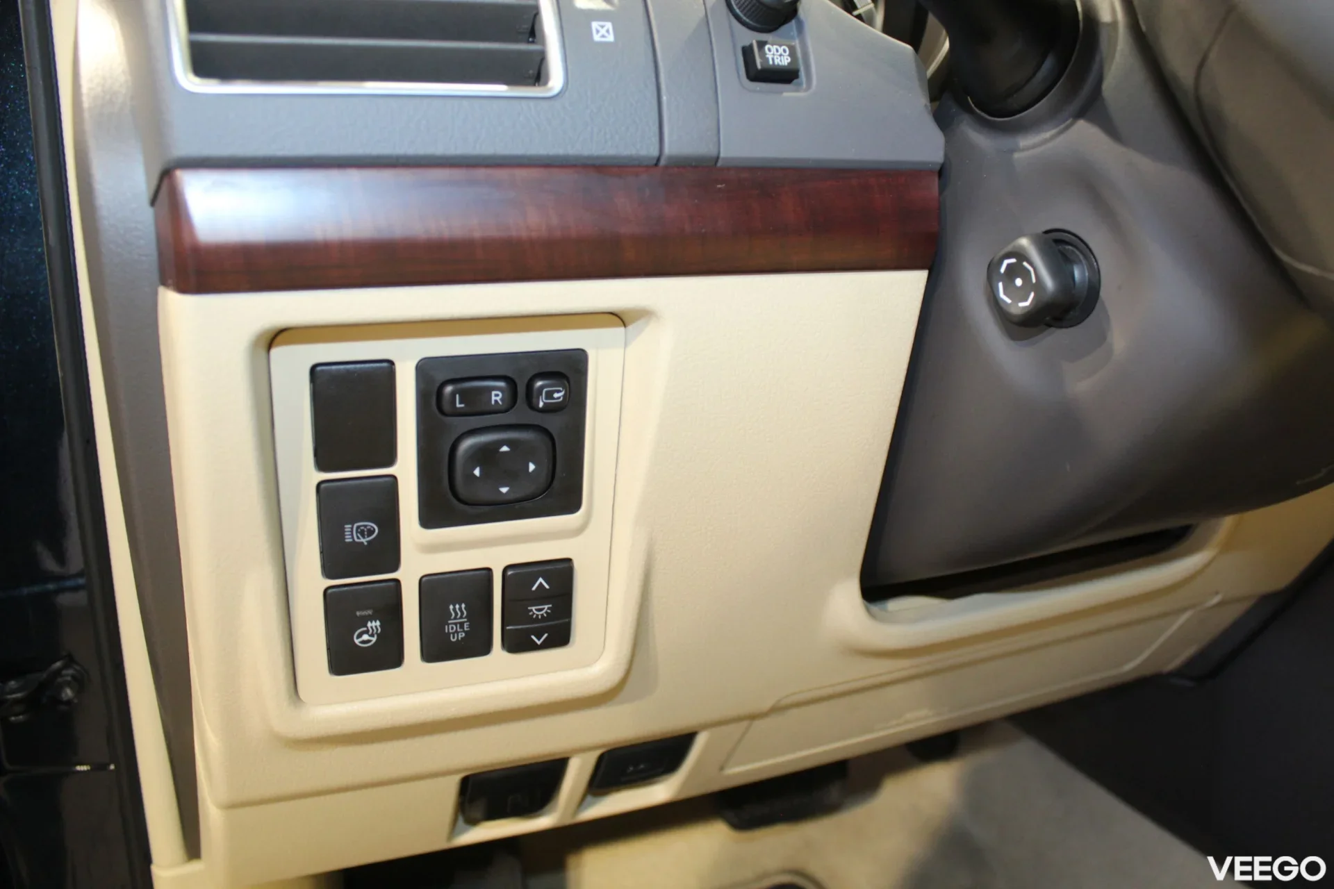 Toyota Land Cruiser 150 Executive 4WD 2.8 130kW