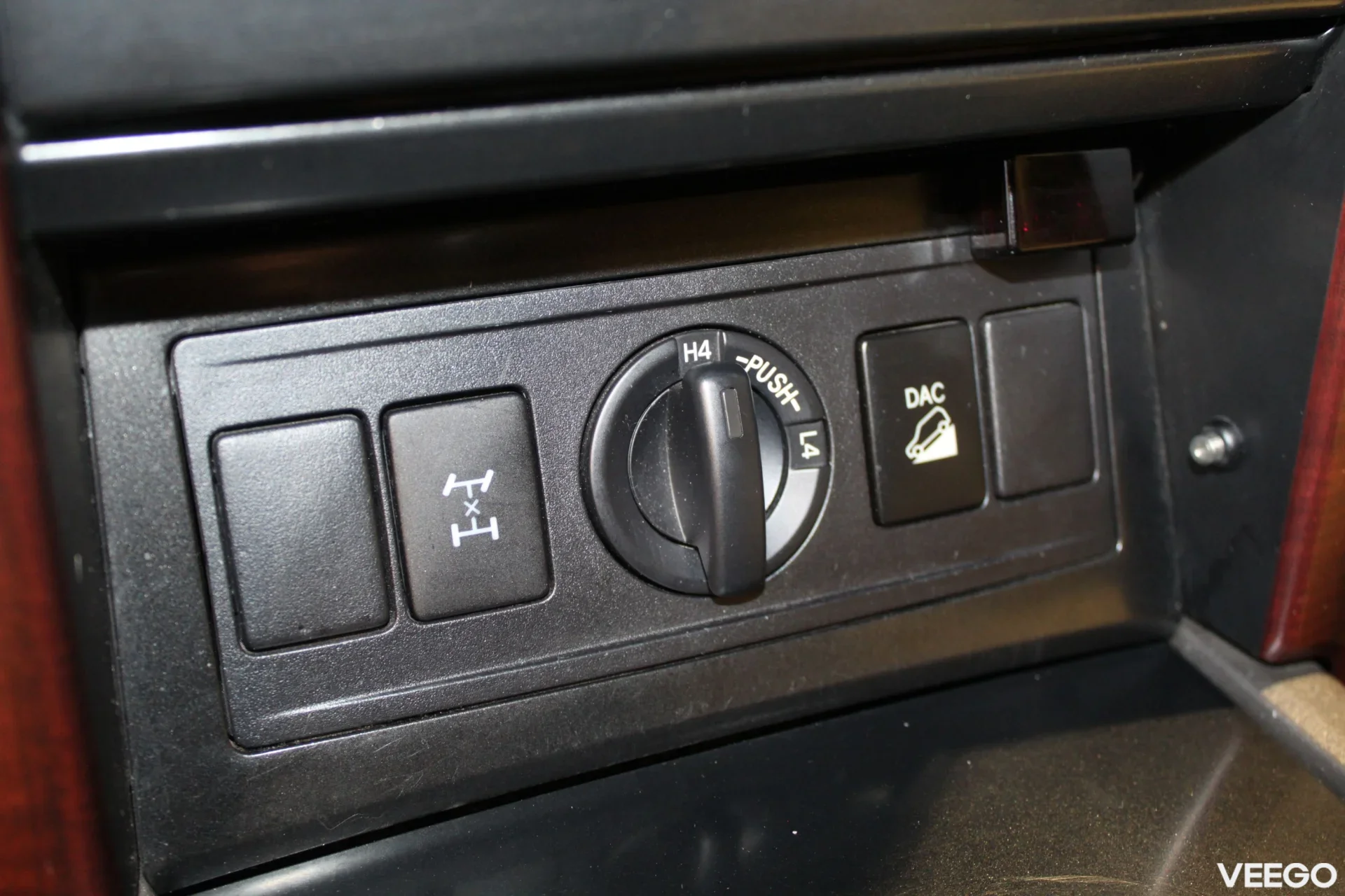 Toyota Land Cruiser 150 Executive 4WD 2.8 130kW