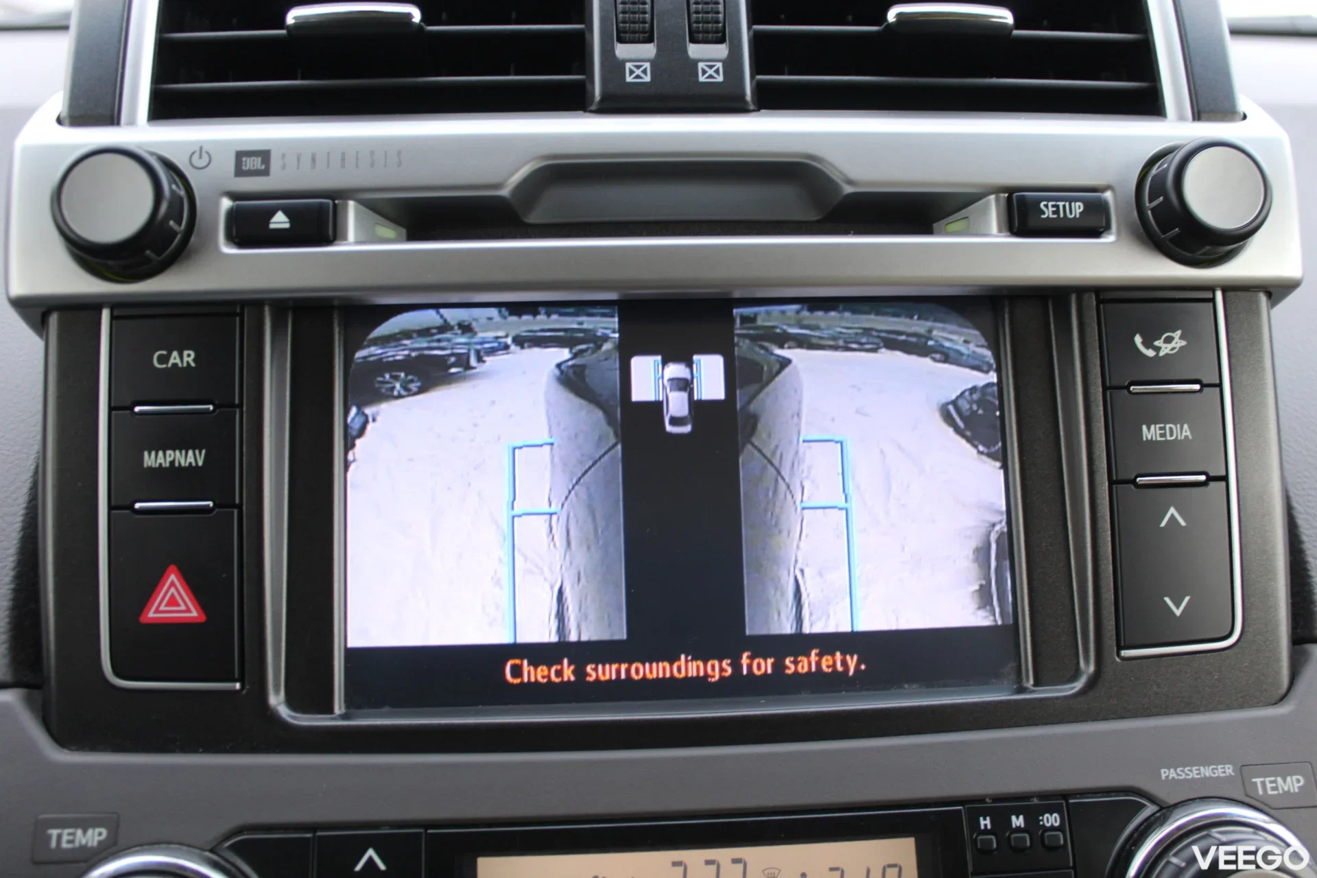 Toyota Land Cruiser 150 Executive 4WD 2.8 130kW