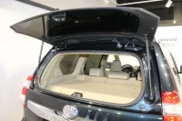 Toyota Land Cruiser 150 Executive 4WD 2.8 130kW thumbnail