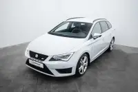 Seat Leon Cupra ST 2.0 195kW thumbnail