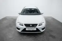 Seat Leon Cupra ST 2.0 195kW thumbnail