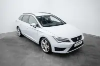 Seat Leon Cupra ST 2.0 195kW thumbnail