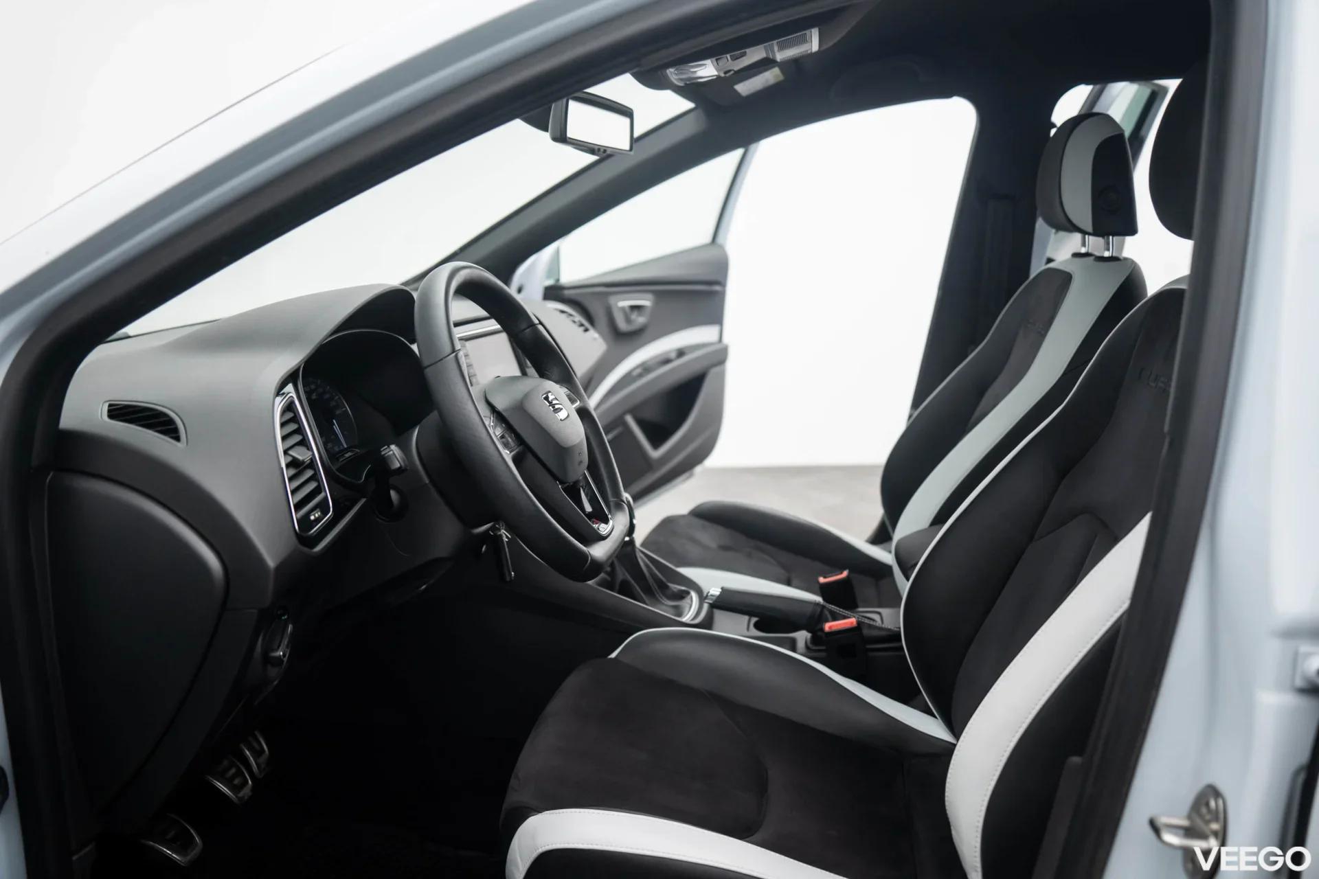 Seat Leon Cupra ST 2.0 195kW