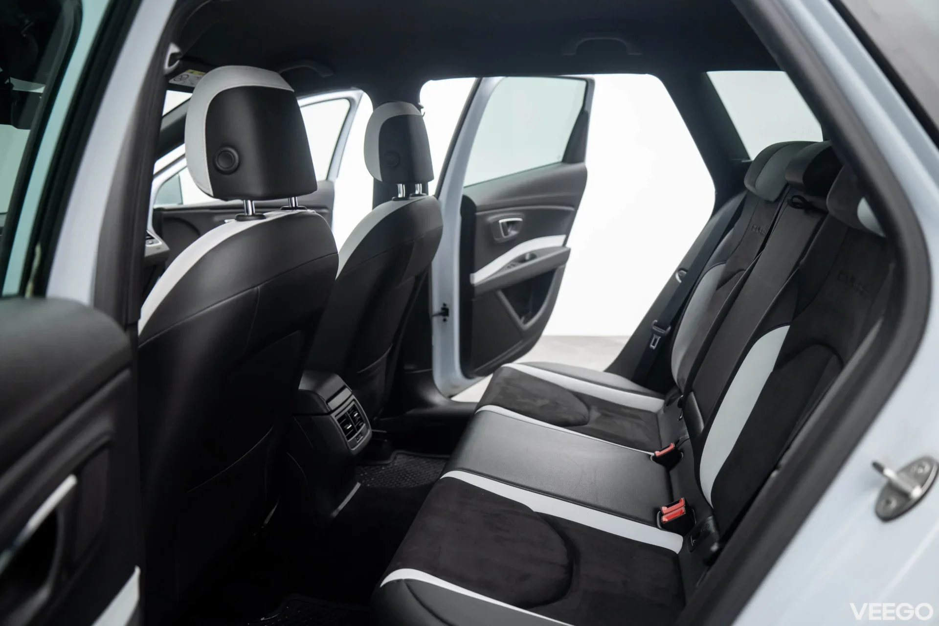 Seat Leon Cupra ST 2.0 195kW