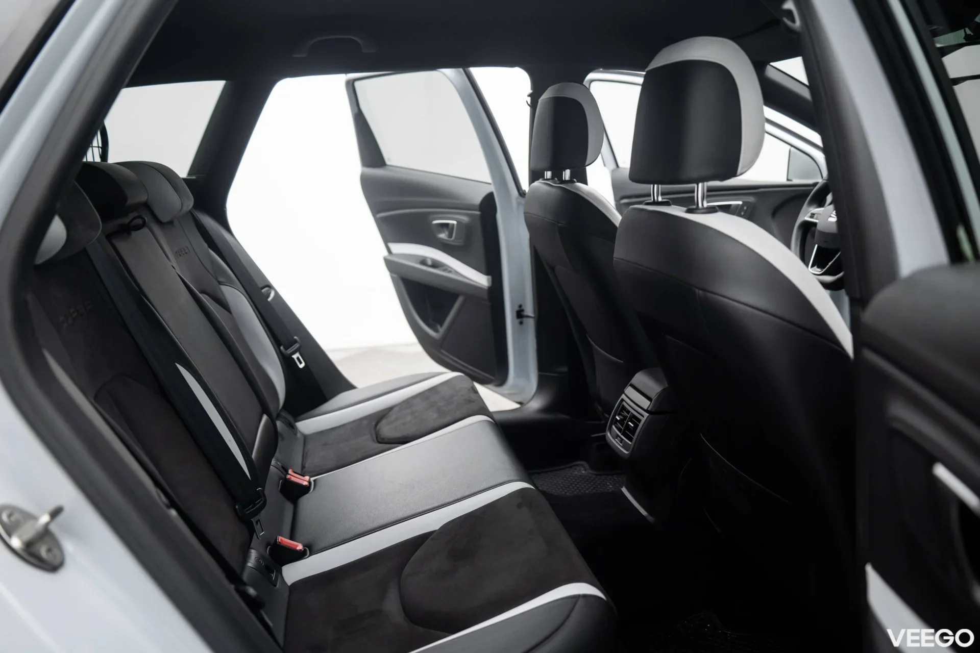 Seat Leon Cupra ST 2.0 195kW