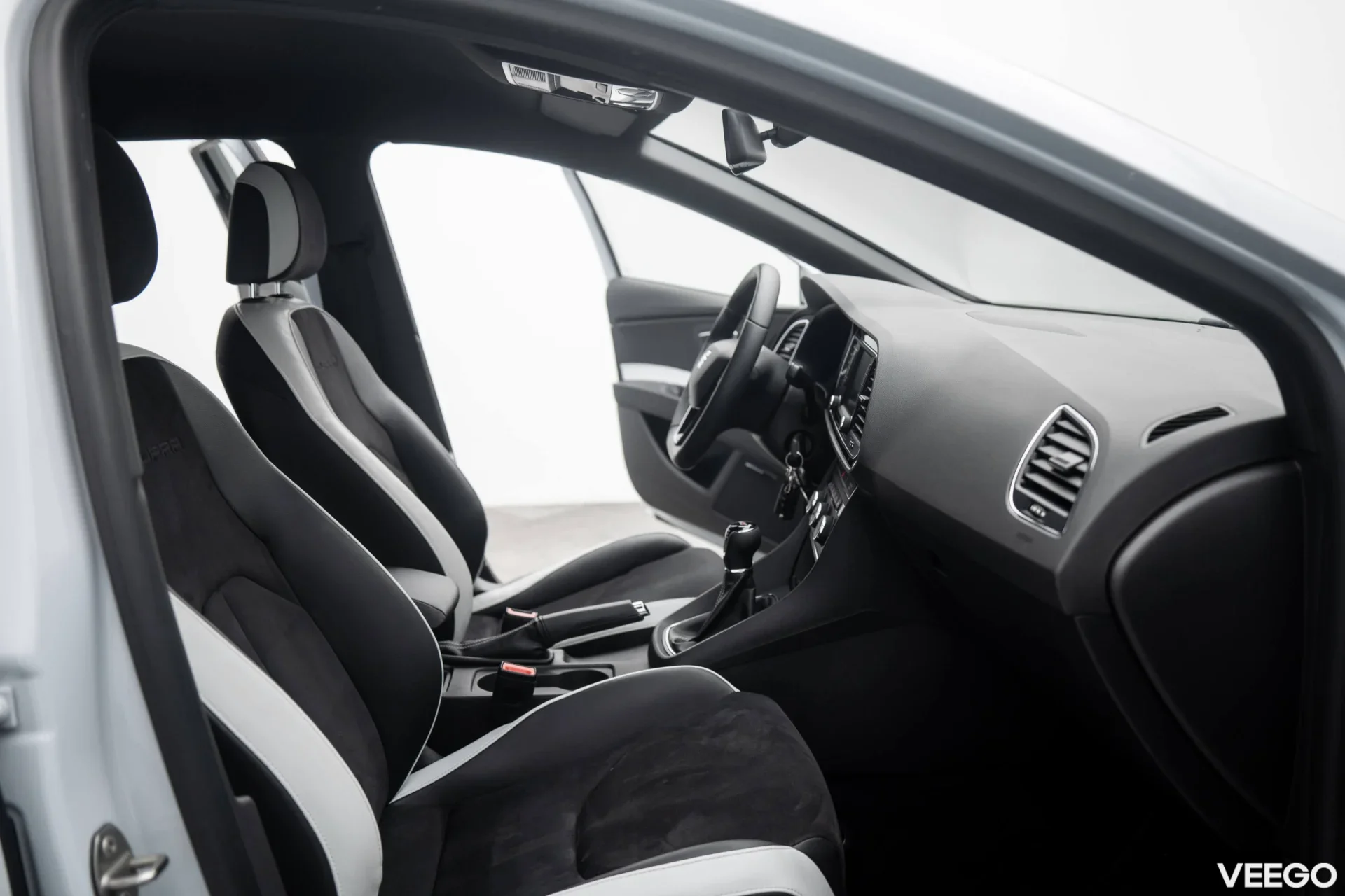 Seat Leon Cupra ST 2.0 195kW