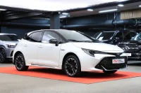 Toyota Corolla GR Sport 1.8 72kW thumbnail